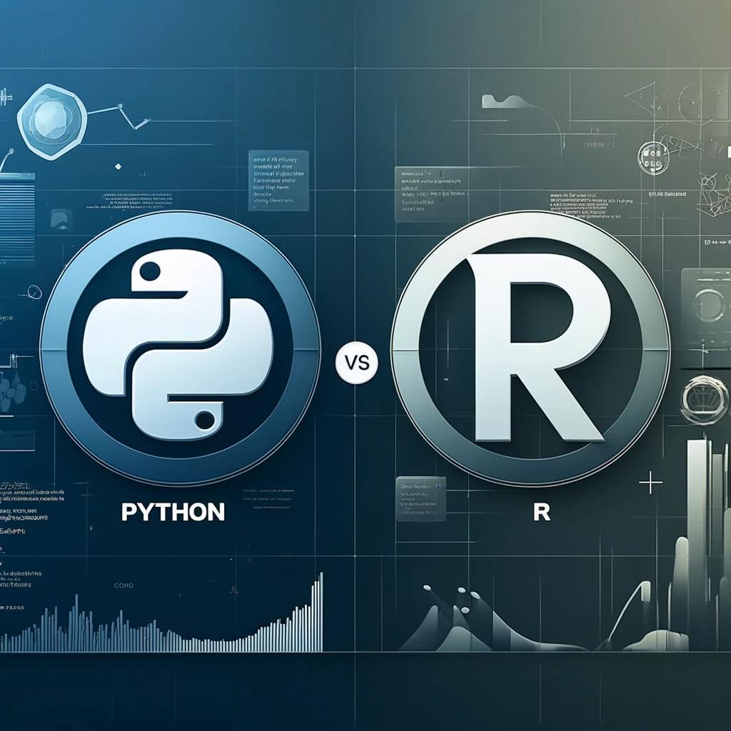Python VS R